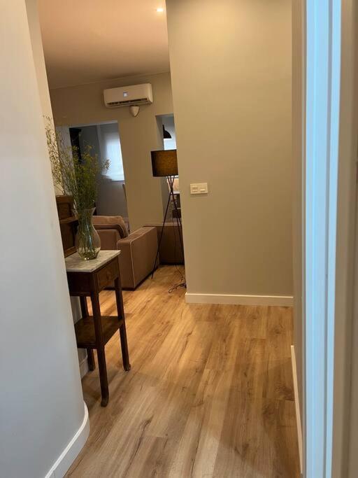 Precioso Y Centrico Apartamento Zaragoza Buitenkant foto