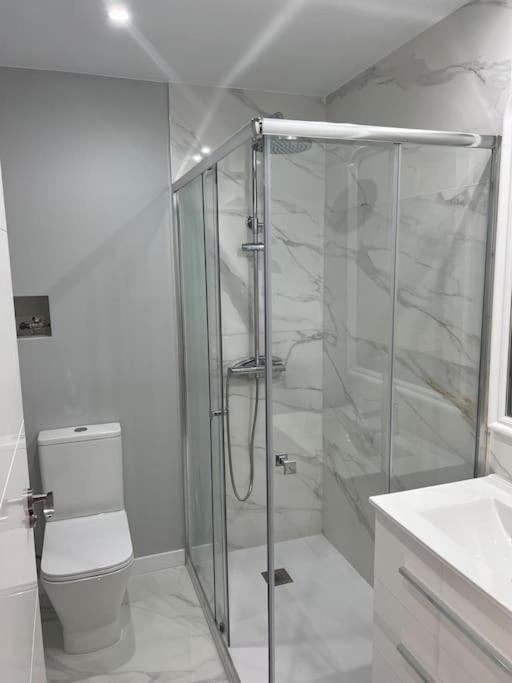 Precioso Y Centrico Apartamento Zaragoza Buitenkant foto