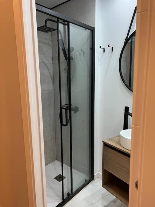 Precioso Y Centrico Apartamento Zaragoza Buitenkant foto