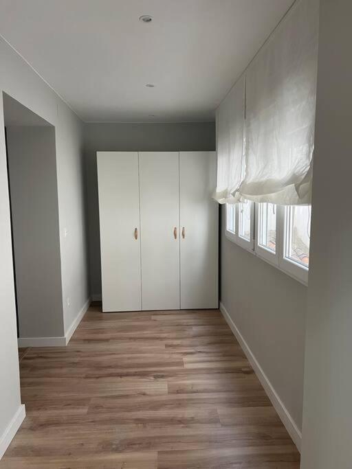 Precioso Y Centrico Apartamento Zaragoza Buitenkant foto