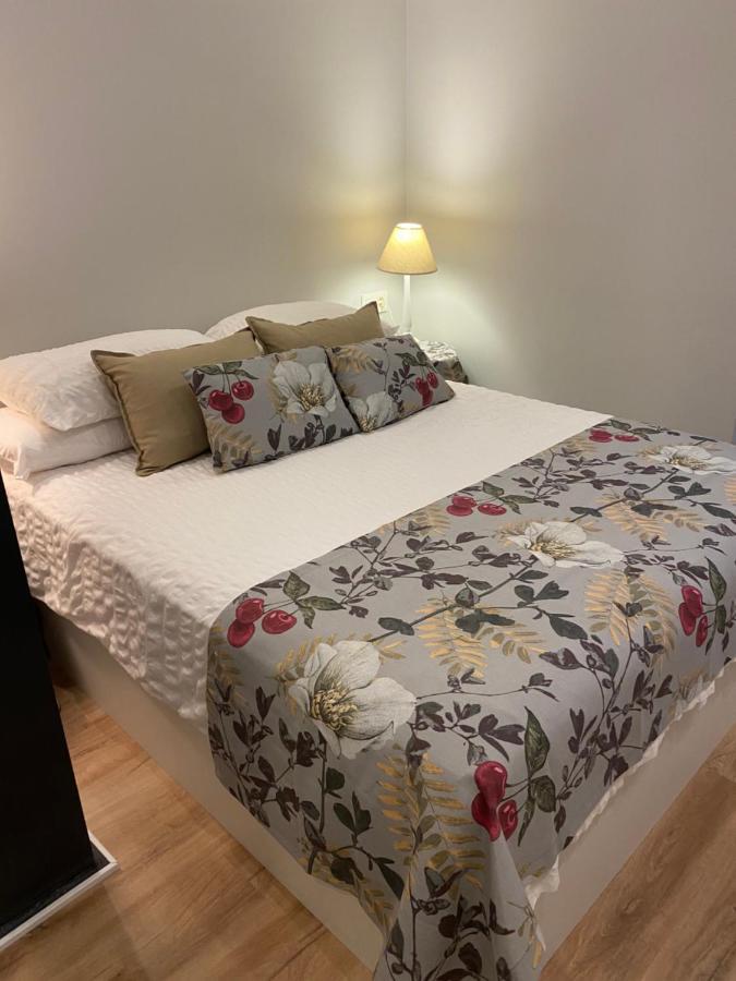 Precioso Y Centrico Apartamento Zaragoza Buitenkant foto