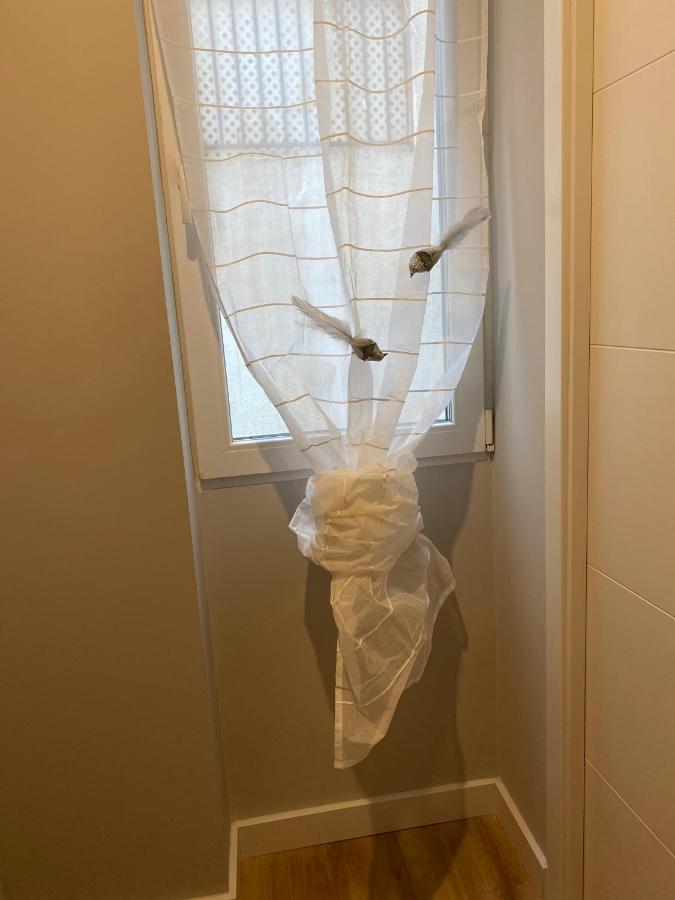 Precioso Y Centrico Apartamento Zaragoza Buitenkant foto